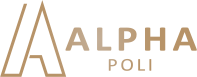 Ícone Alpha Poli